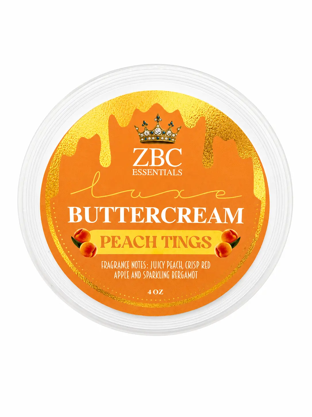 ZBC Essentials- Moisturizing- Perfumed- Buttercrea TikTok爆款商品分析 - GMV ...