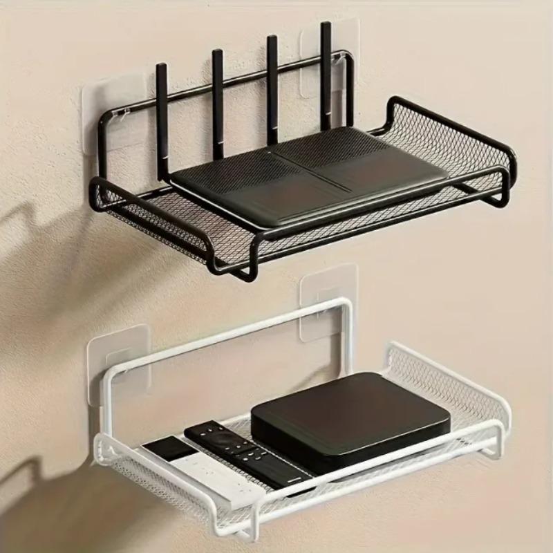 Router Placement Rack TV Set Top Box Storage Rack TikTok爆款商品分析 - GMV/销量 ...