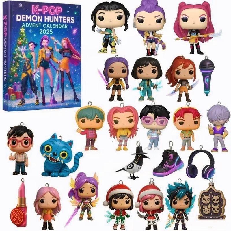 Football Keyring Advent Calendar Football Keyring Advent Calendar