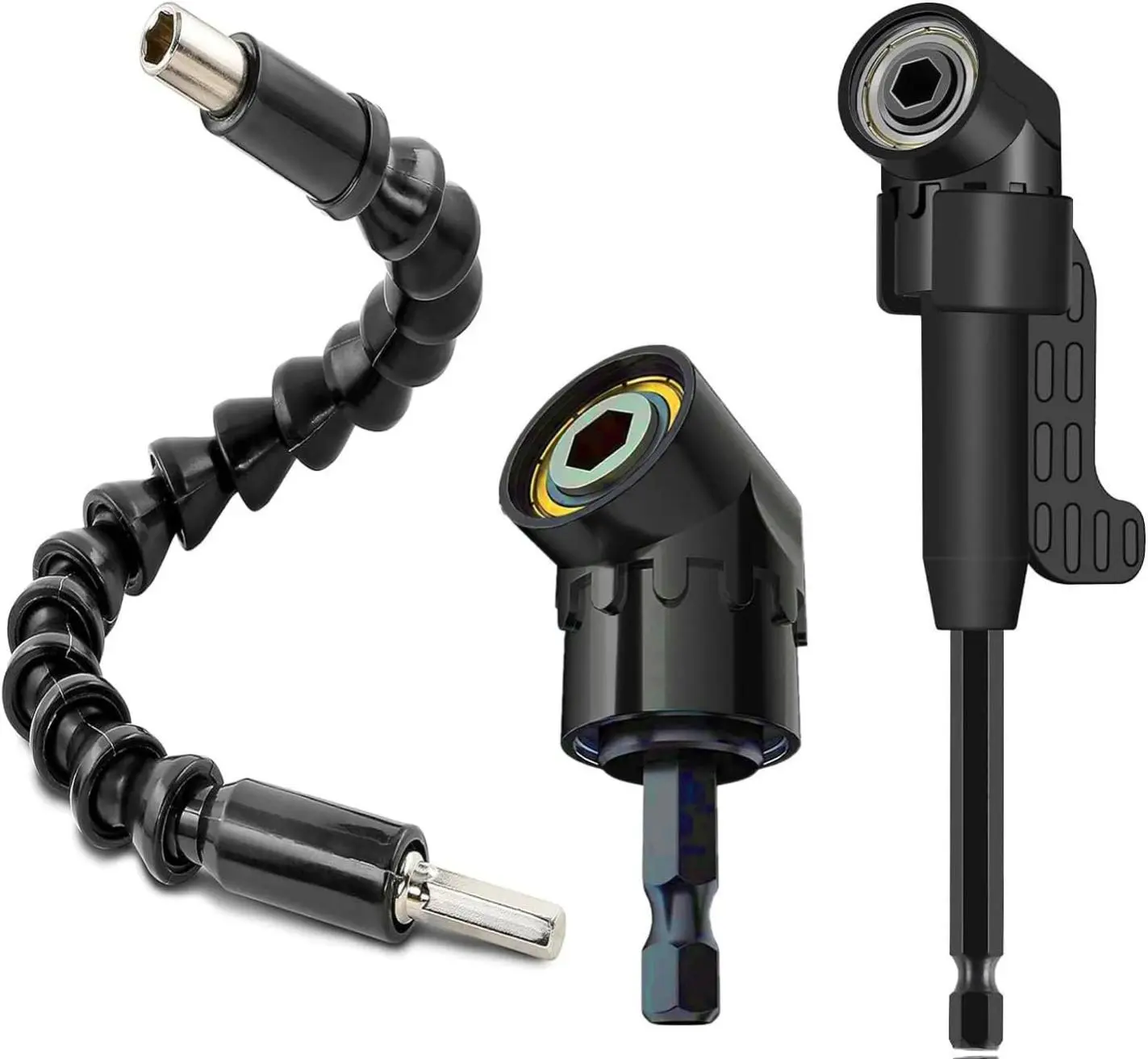 105 Degree Right Angle Drill Adapter & Bendable Dr TikTok爆款商品分析 - GMV ...
