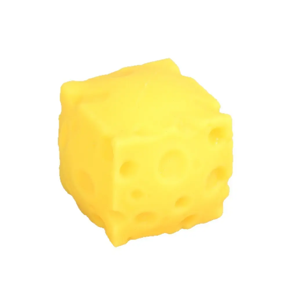 Soft Cheese Stress Relief Toy, Ultra Soft Slow Ris TikTok爆款商品分析 - GMV ...