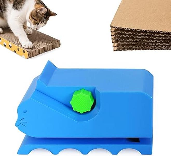 Kat Cutter Cutter for Cat Scratchers,3D Printed Kitten Shaped TikTok爆款商品分析 - GMV ...