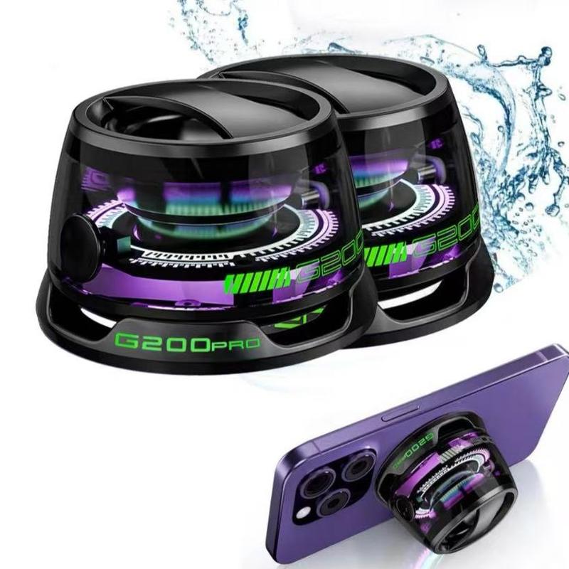 Magnetic Bluetooth Speaker G200, Portable Mini Wi TikTok爆款商品分析 - GMV/销量 ...