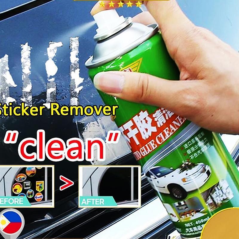 Sticker Remove Thinner 450ML Sticker Remover/Glue Remover/Adhesive Remove TikTok爆款商品分析 - GMV ...