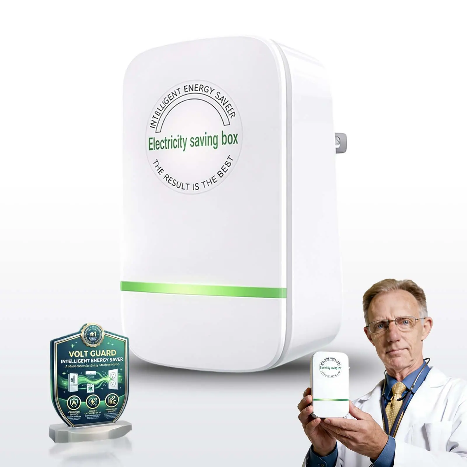 Vip Power Box $2026 New Updated Plug-In Power Box Equipped with TikTok爆款商品分析 - GMV/销量 ...