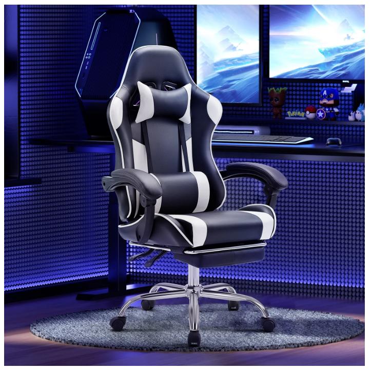 Logitech 1200 Chair img