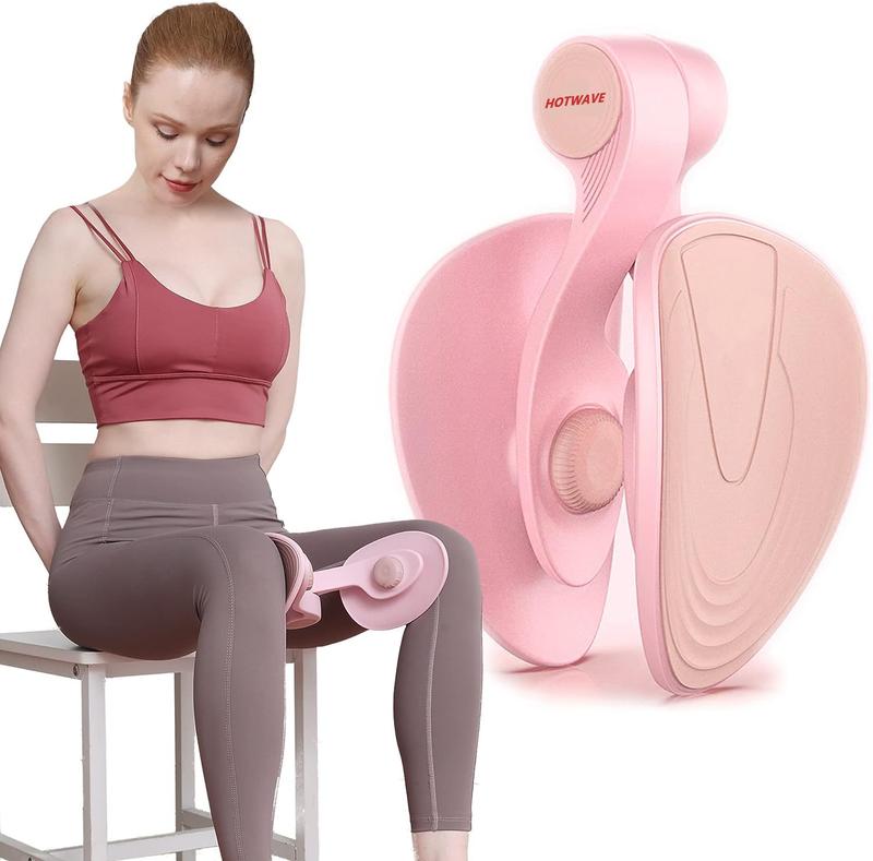 HOTWAVE Leg Master, Thigh Trainer, Home Gym Equipment, Inner Thigh Shaper, Leg Exercise Equipment, Arm Shaper