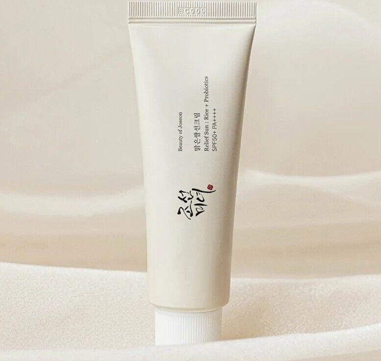[Beauty of Joseon] Relief Sun : Ric[Beauty of Nort TikTok爆款商品分析 - GMV ...