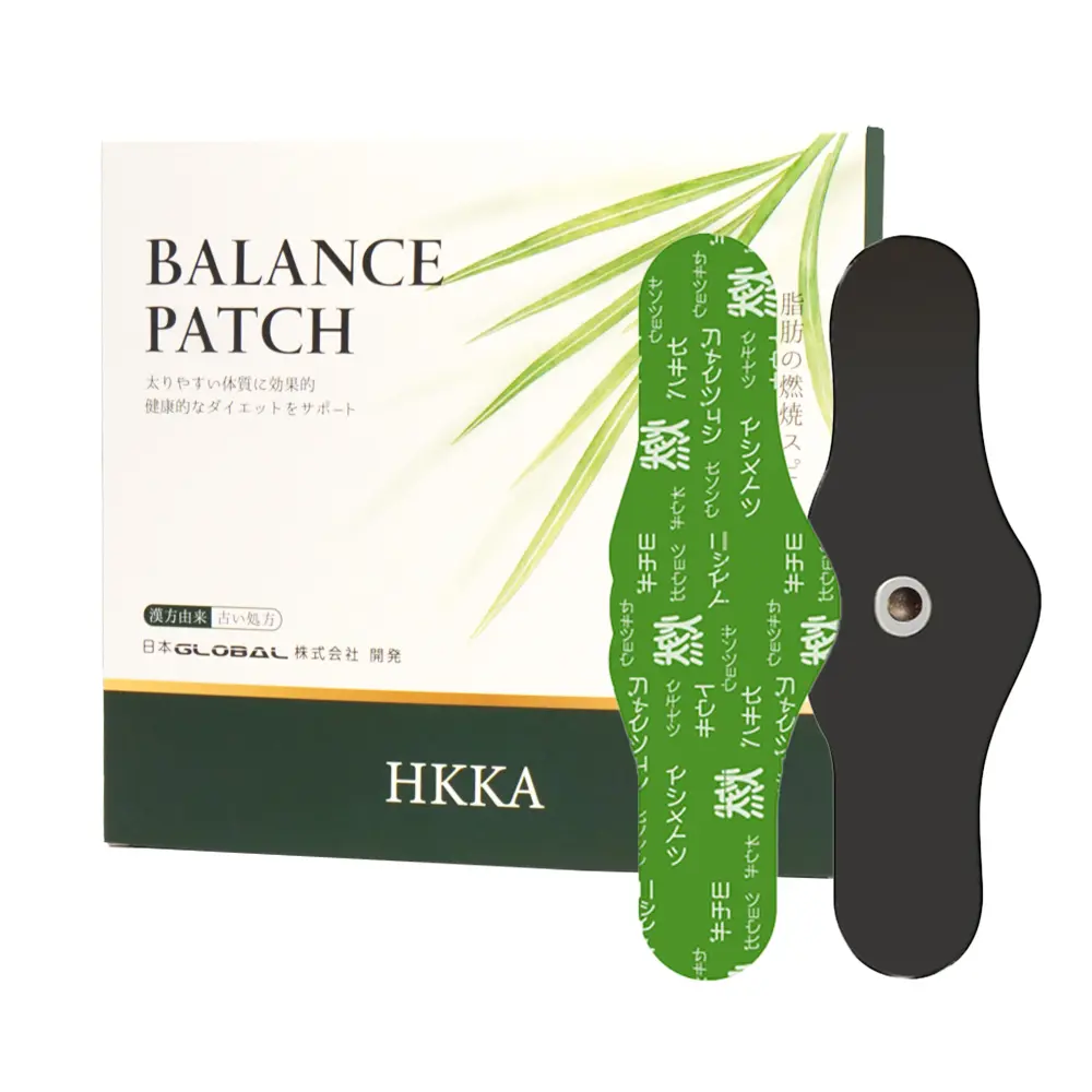 Belly Patch,Balance Patch,Natural Belly Sticker fo TikTok爆款商品分析 - GMV ...