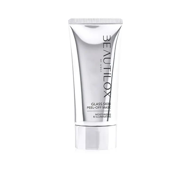 Beautilox Glass Skin Peel-Off Mask 50g สกินแคร์ มาสก์ มาสก์แผ่นลอก ...