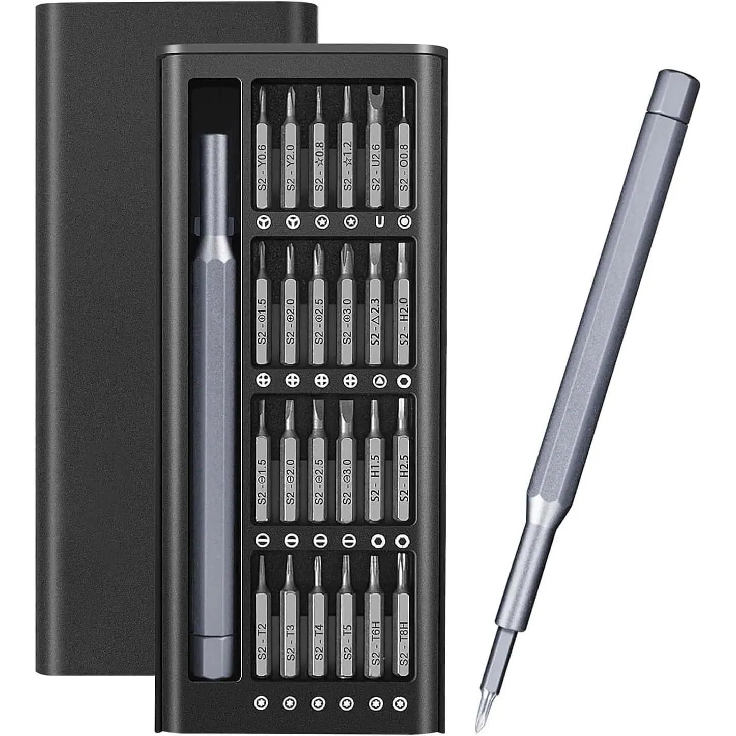 Small Device Tools 25-in-1 Small Precision Set, Professional Mini TikTok爆款商品分析 - GMV/销量/带货 ...