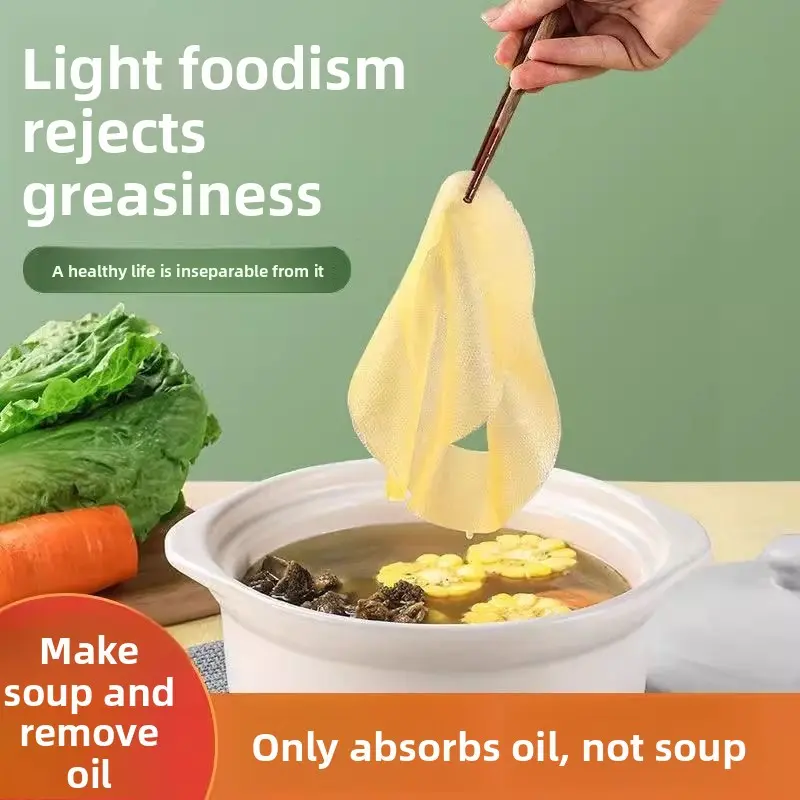 Kitchen Food Absorbent Paper, Oil Absorbing Paper TikTok爆款商品分析 - GMV/销量 ...