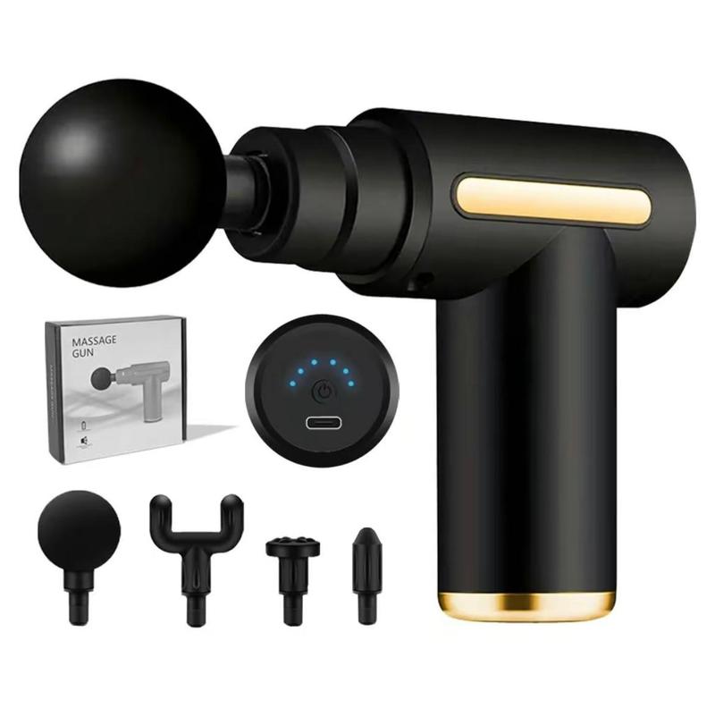 查看[Electric Massage Machine, Including 4 Counts Replacement Heads ...