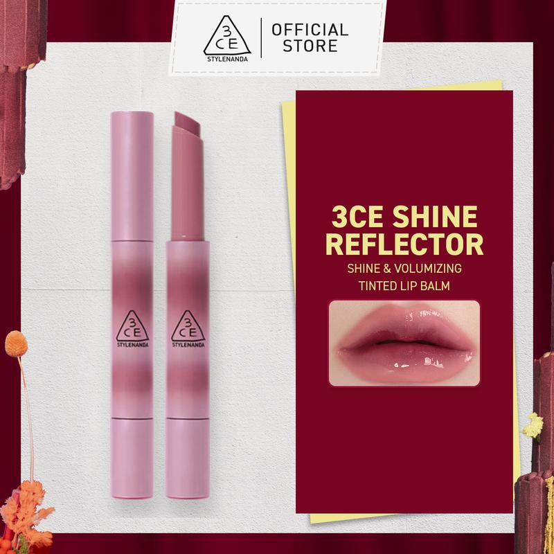 3CE Shine Reflector