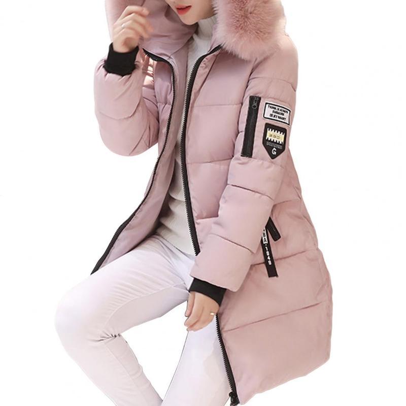 2025 New Winter Coat Women'S Jacket Neckline Long TikTok爆款商品分析 - GMV/销量 ...