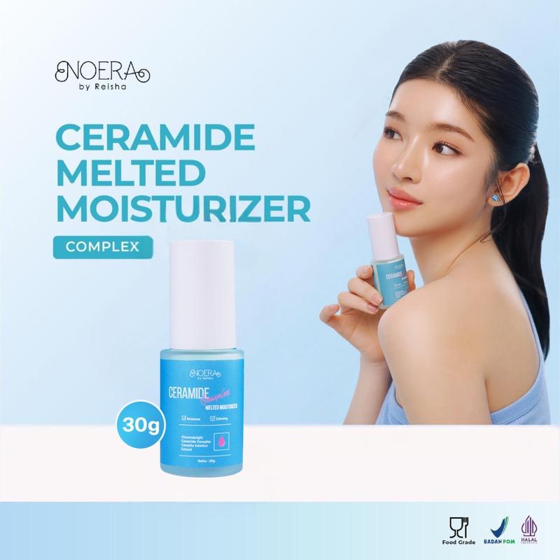 Noera Ceramide Complex Melted Moisturizer