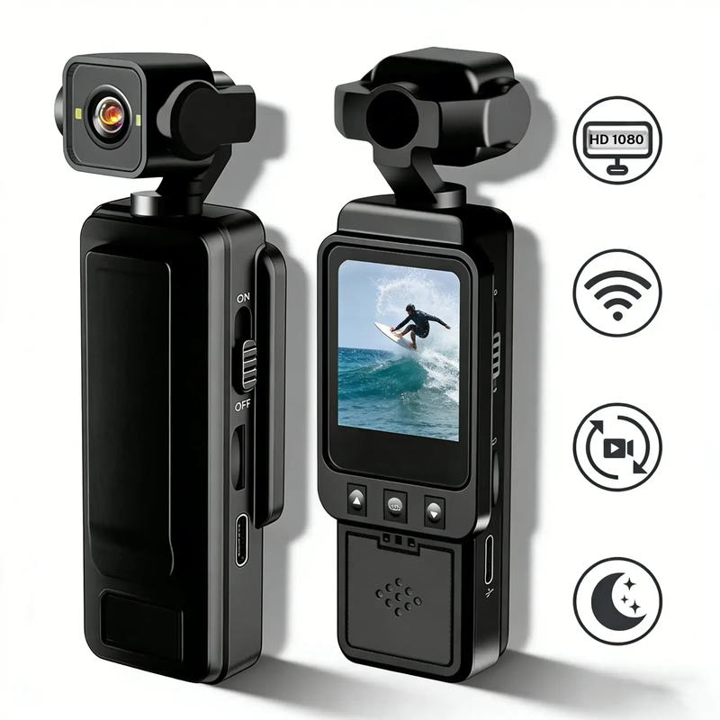 Handheld Digital Video Camera, Supports Audio and TikTok爆款商品分析 - GMV/销量 ...