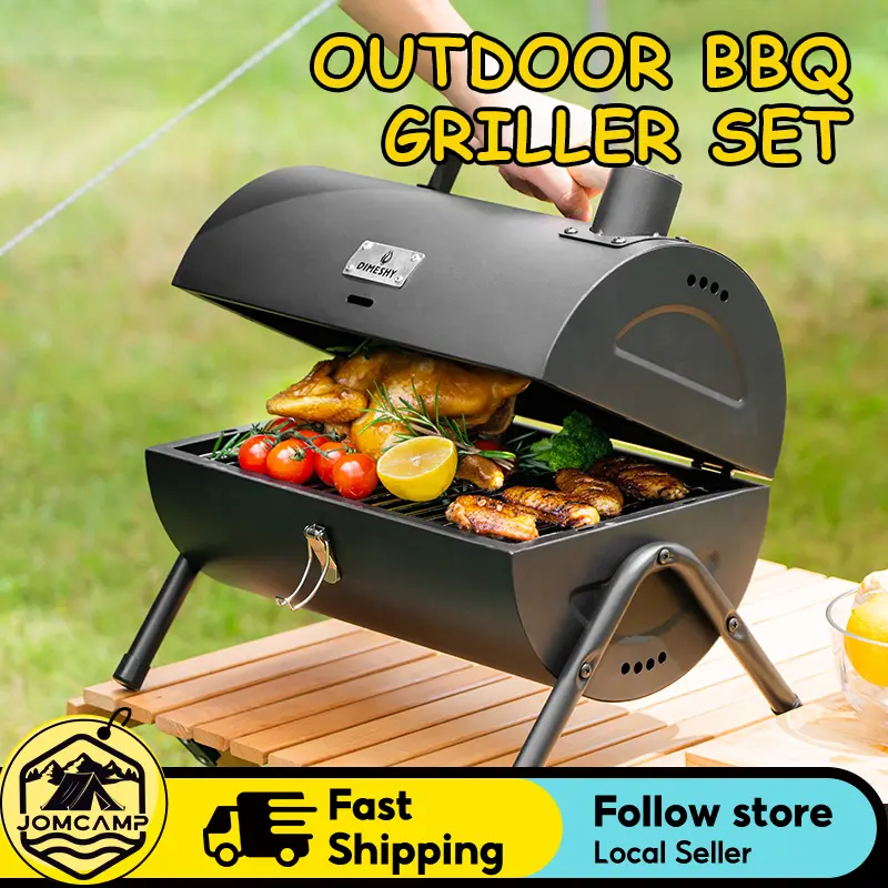 Stackable Bbq Foldable Charcoal BBQ Grill Portable Double Sided TikTok爆款商品分析 - GMV/销量 ...