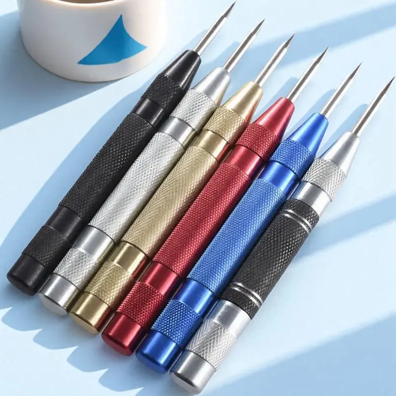 Multifunctional Automatic Center Punch Set, Precis TikTok爆款商品分析 - GMV ...