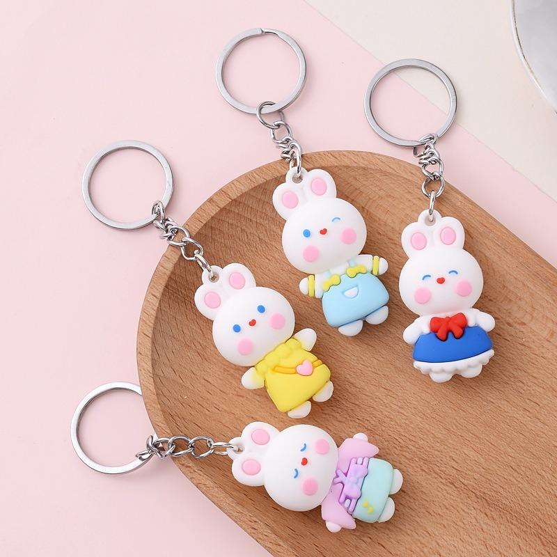 Most Random Keychains Random Cute Keychains for You Her and Him - Perfec TikTok爆款商品分析 - GMV ...