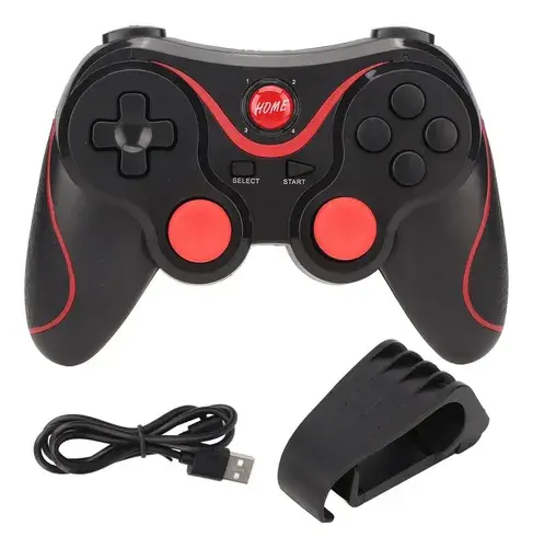 Control Gamepad Mando Bluetooth Android Pc Tv Con TikTok爆款商品分析 - GMV/销量 ...