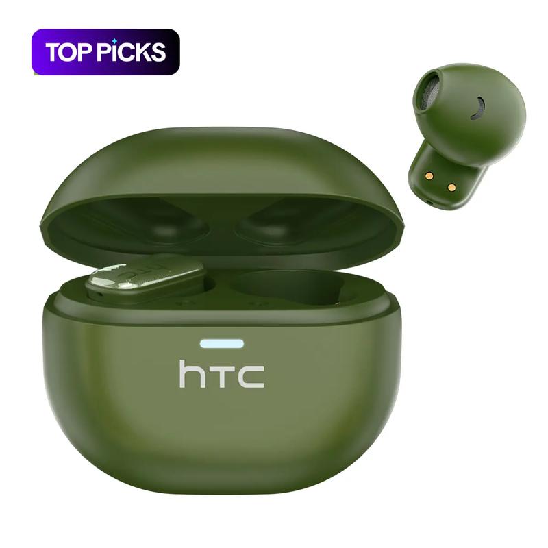 Ne16 hTC NE16 Translation Wireless Earbuds,with APP Sup TikTok爆款商品分析 - GMV ...