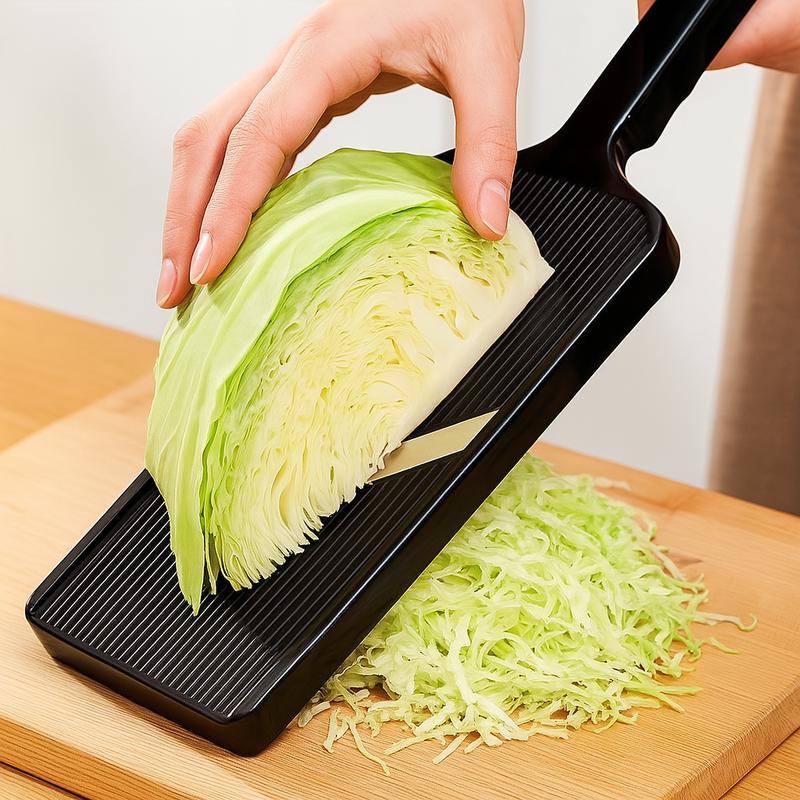 查看[Upgraded Multifunctional Cabbage Grater & Slicer – Ideal for Healthy ...