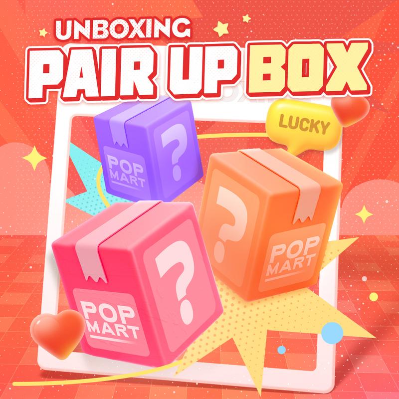 Unboxing-Pair Up Box TikTok爆款商品分析 - GMV/销量/带货达人/选品趋势 | FastMoss