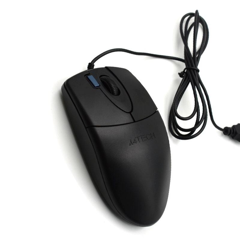 A4 Tech OP-620D Wired Gaming Mouse 2X Click 1000 D TikTok爆款商品分析 - GMV ...