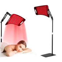 Enhancing Red Light Machine Red Light Machine, Light Lamp with Stable Stand, Adjustable Arm Angle ...