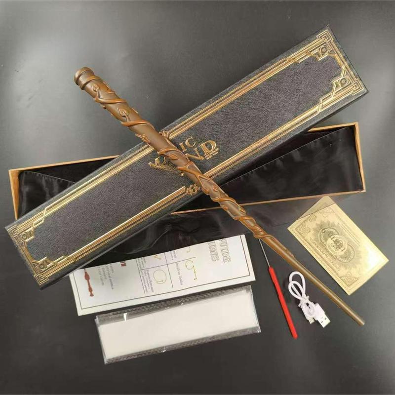 Real Fire Magic Wand – Launches fireballs, a new p TikTok爆款商品分析 - GMV ...