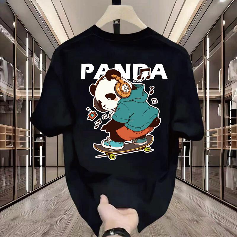 [Juun.J] Baju T PANDA Streetwear Viral! | Design TikTok爆款商品分析 - GMV/销量 ...