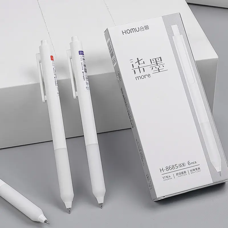 [UNIHON] SUPA HOMU MUJI PREMIUM PEN / MUJI STYLE P TikTok爆款商品分析 - GMV ...