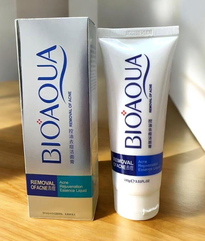 查看[Crema Para El Acné Bioaqua 100ml Paquete Con 3 Piezas]在TikTok的销量数据表现 ...