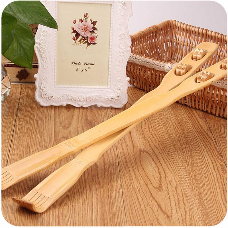 查看[Bamboo Wood Scratchy scratching back artifact does not beg old-head ...