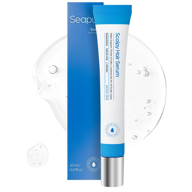 Scalpy Seapuri Scalpy Scalp Serum for Hair Growth & Thick TikTok爆款商品分析 - GMV ...