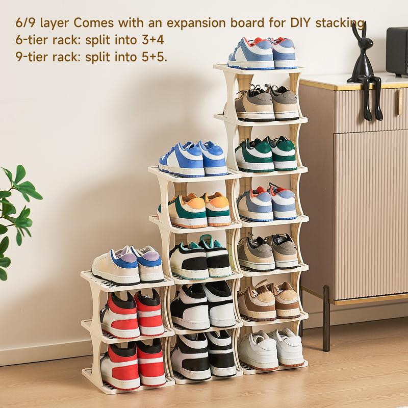UFORU Multi-layer vertical removable shoe storage TikTok爆款商品分析 - GMV/销量 ...