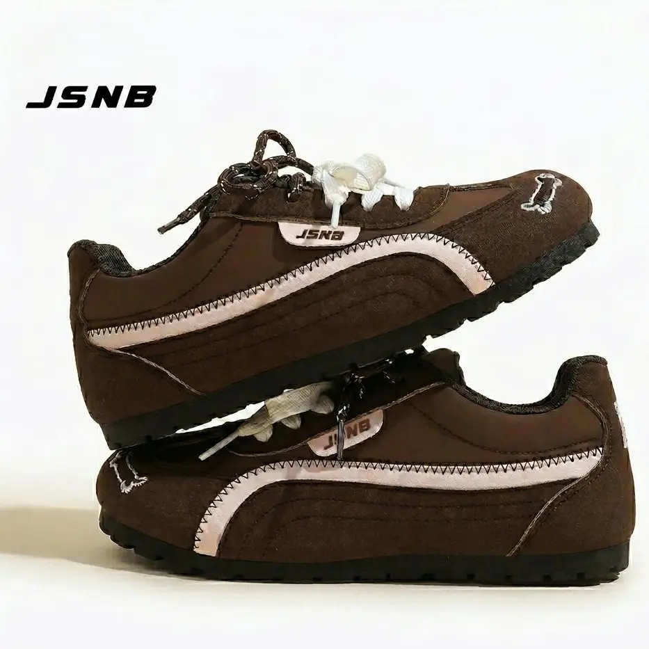 JSNB รองเท้าใหม่ยอดฮิต Shop Now! [ ลด 100 บาท ] รอ TikTok爆款商品分析 - GMV ...