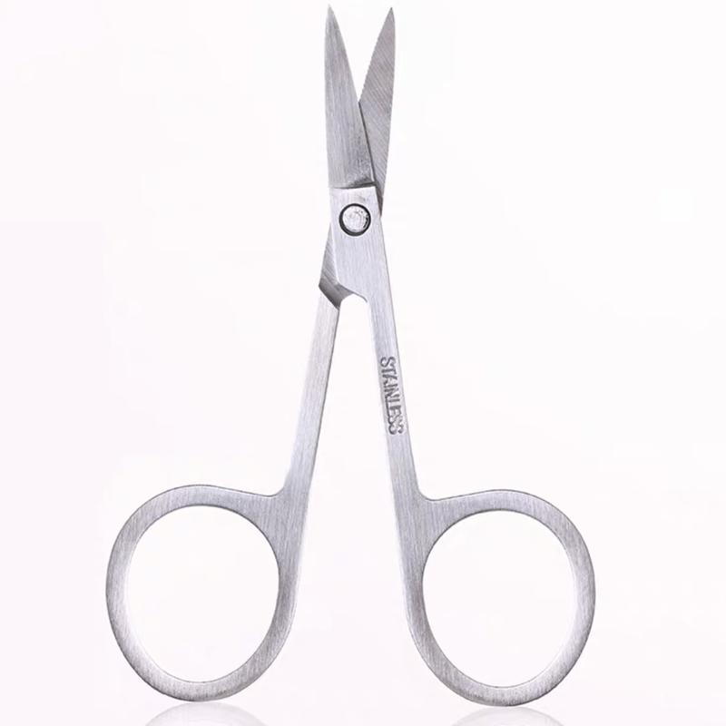 查看[Gunting Mini stainless steel kecantikan]在TikTok的销量数据表现-FastMoss