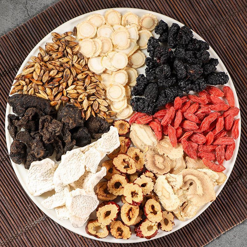 Ginseng Rosso Gold Exclusive 30 Compresse - Foto 8