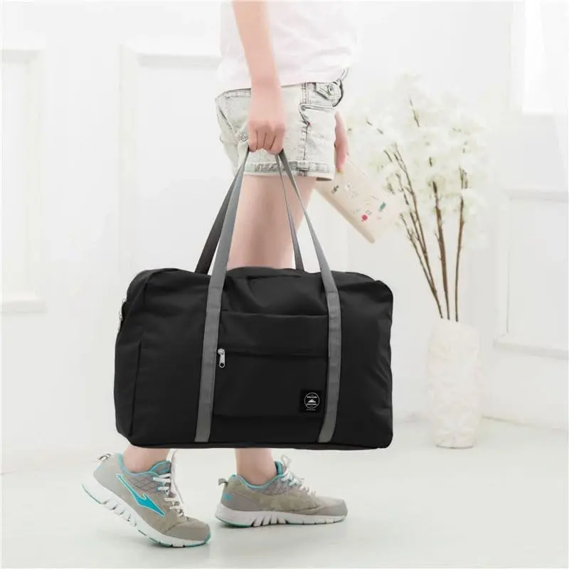 Large Foldable Travel Duffel Bag, Sports Tote Gym TikTok爆款商品分析 - GMV/销量 ...