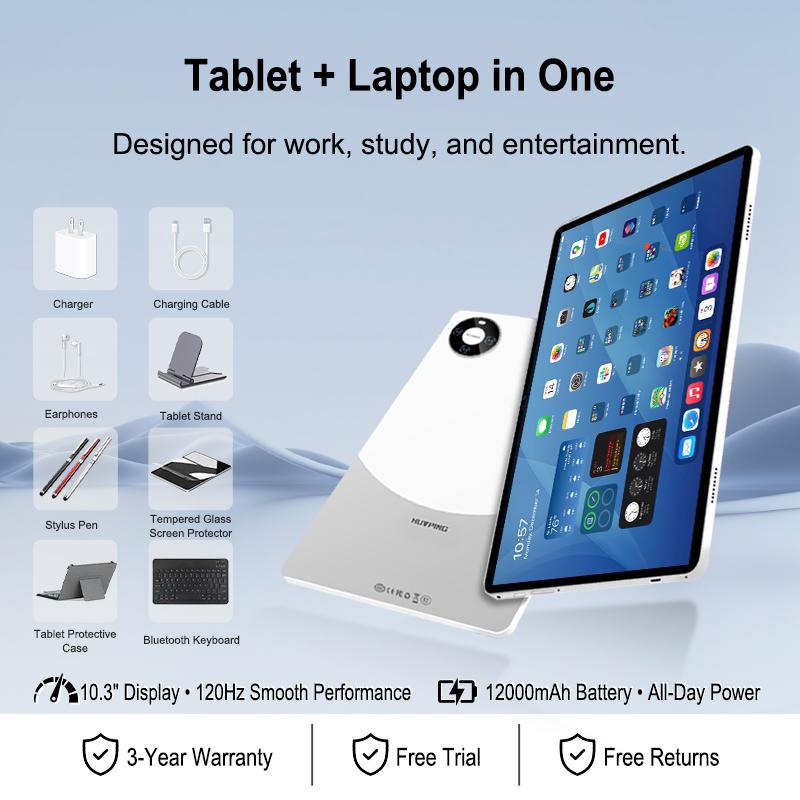 [COD]P60 Pro 2025 new tablet promotion [Bluetooth TikTok爆款商品分析 - GMV/销量 ...