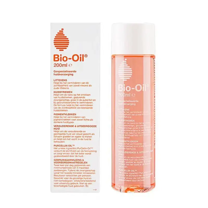 [COD]Bio Oil Body Skin Care Essential Oil Improves TikTok爆款商品分析 - GMV ...