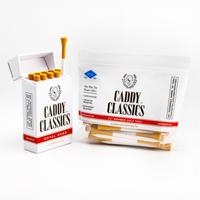 Caddy Classics Cigar... | TikTok Shop Sales History | FastMoss