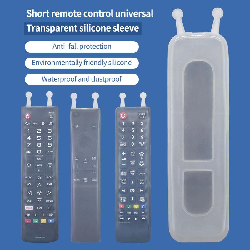 查看[Suitable for Skyworth Universal Controller Transparent Silicone ...