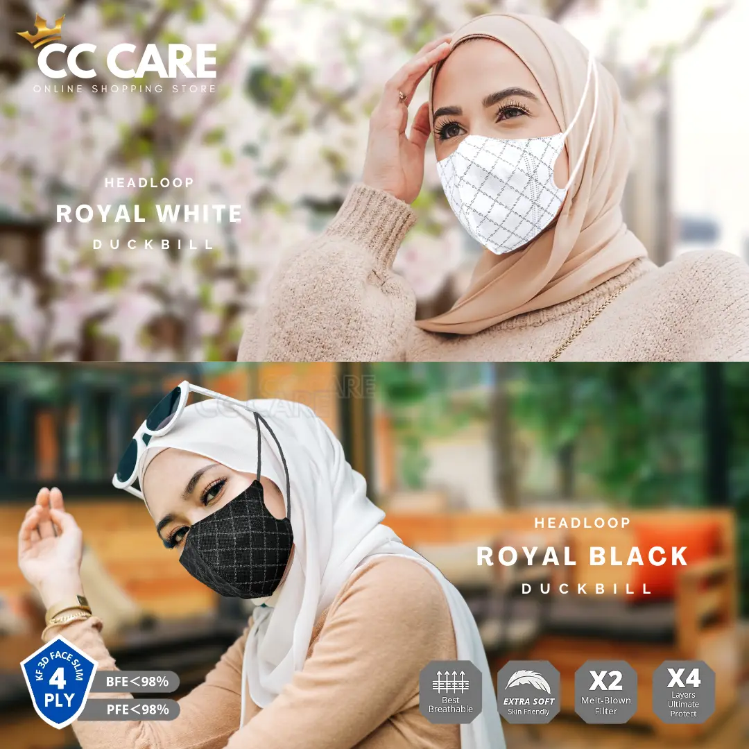 [CCCARE] MASK HIJAB DUCKBILL FACE MASKS SLIM EFFEC TikTok爆款商品分析 - GMV ...