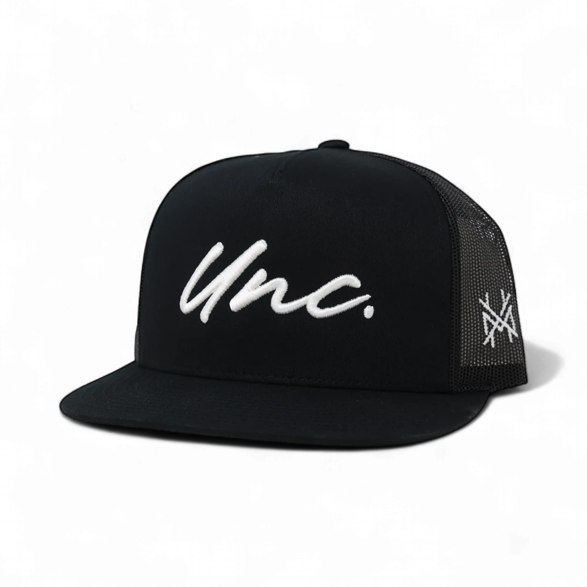 UNC Premium Trucker Snapback Hat