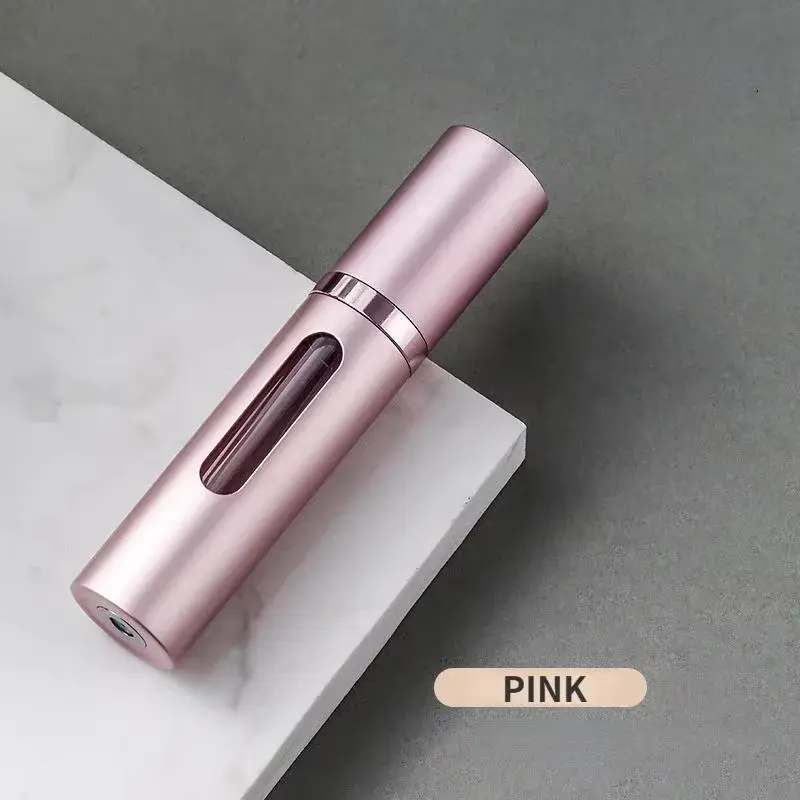 Vecent 5/8Ml Perfume Refill Bottle Portable Mini Refillab TikTok爆款商品分析 - GMV ...