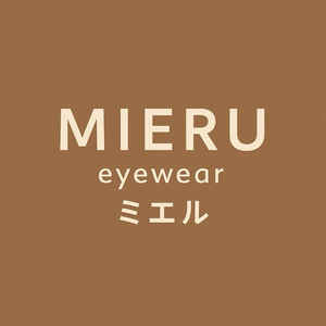 Mieru eyewear ミエル