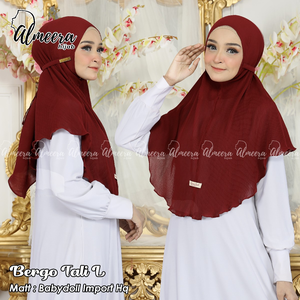 almeer hijab
